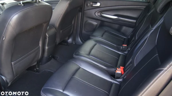 Ford S-Max 1.6 T Titanium - obrazek 22