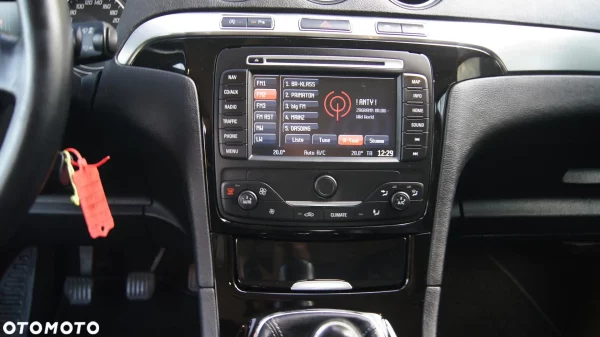 Ford S-Max 1.6 T Titanium - obrazek 7