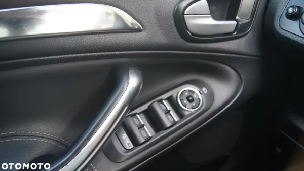 Ford S-Max 1.6 T Titanium - obrazek 9