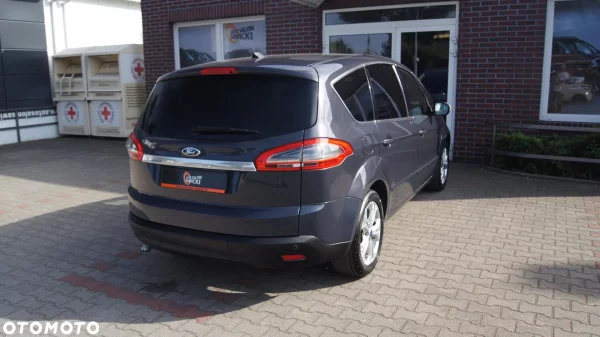 Ford S-Max 1.6 T Titanium - obrazek 16