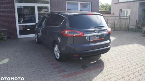 Ford S-Max 1.6 T Titanium - obrazek 17