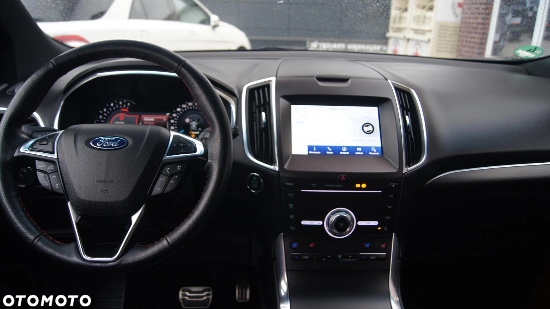 Ford Edge 2.0 EcoBlue Twin-Turbo 4WD ST-Line - obrazek 6