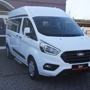 Ford Transit Custom Kombi 340 L2H2 Trend