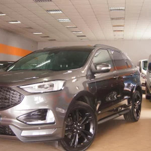 Ford Edge 2.0 EcoBlue Twin-Turbo 4WD ST-Line