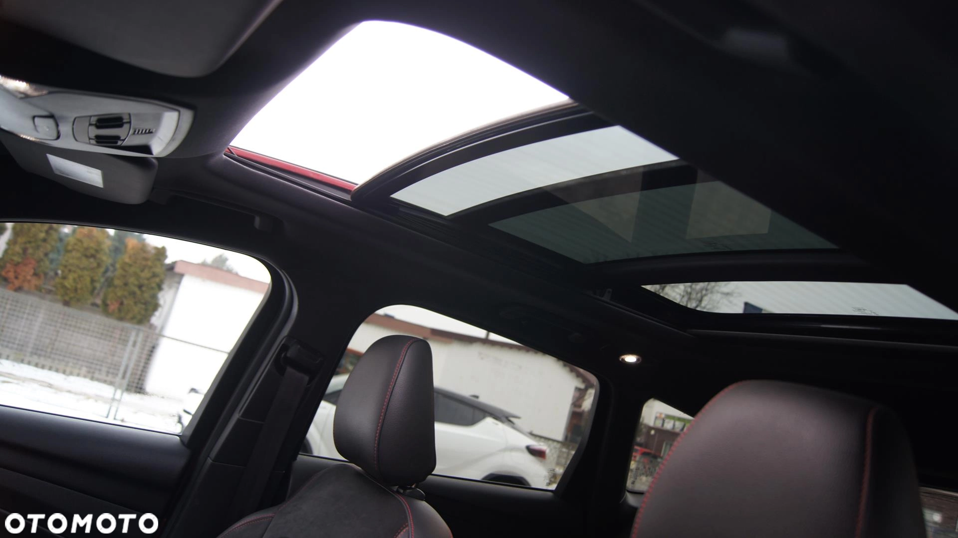 Ford Kuga 1.5 EcoBoost AWD ST-Line ASS - 2018 - obrazek 6