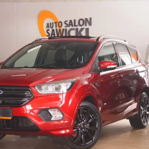 Ford Kuga 1.5 EcoBoost AWD ST-Line ASS - 2018