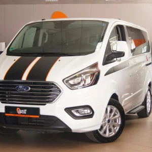 Ford Tourneo Custom 2.0 EcoBlue L1 Titanium SelectShift