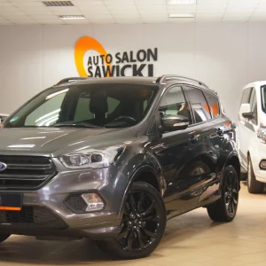 Ford Kuga 1.5 EcoBoost AWD ST-Line ASS