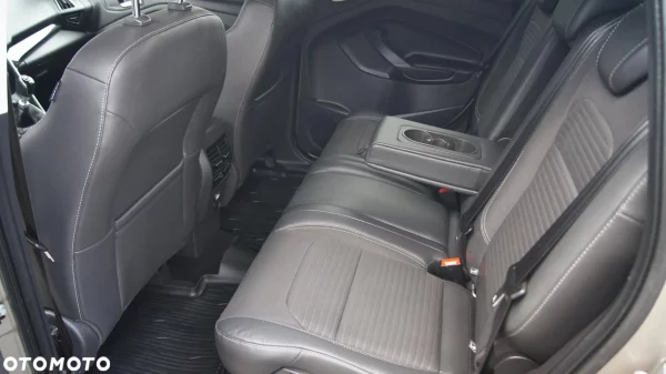 Ford Kuga 1.5 EcoBoost FWD Titanium ASS - obrazek 12
