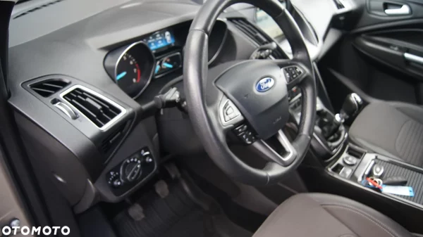 Ford Kuga 1.5 EcoBoost FWD Titanium ASS - obrazek 15