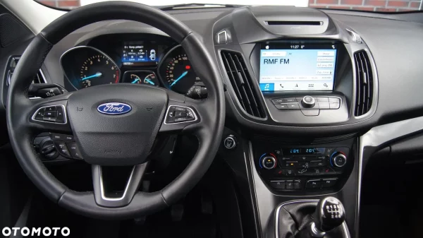 Ford Kuga 1.5 EcoBoost FWD Titanium ASS - obrazek 17