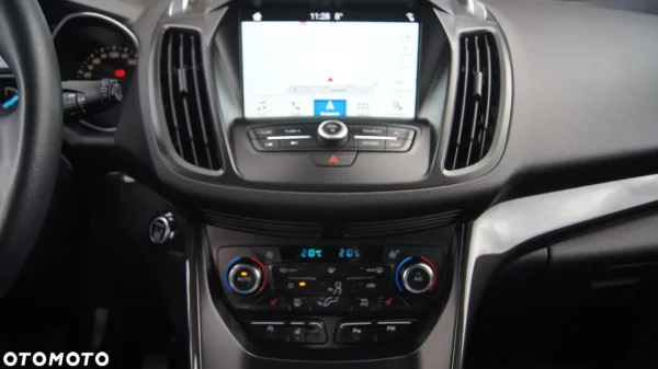 Ford Kuga 1.5 EcoBoost FWD Titanium ASS - obrazek 18
