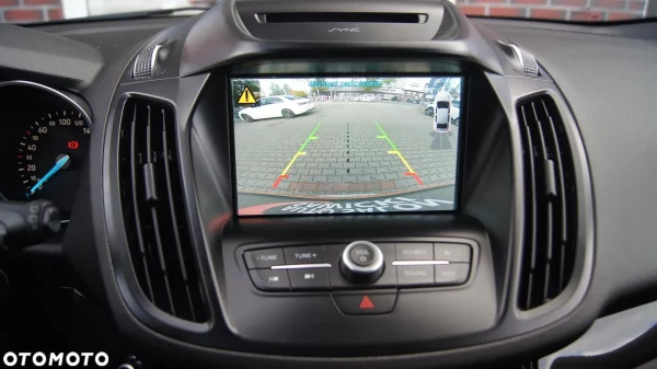 Ford Kuga 1.5 EcoBoost FWD Titanium ASS - obrazek 19