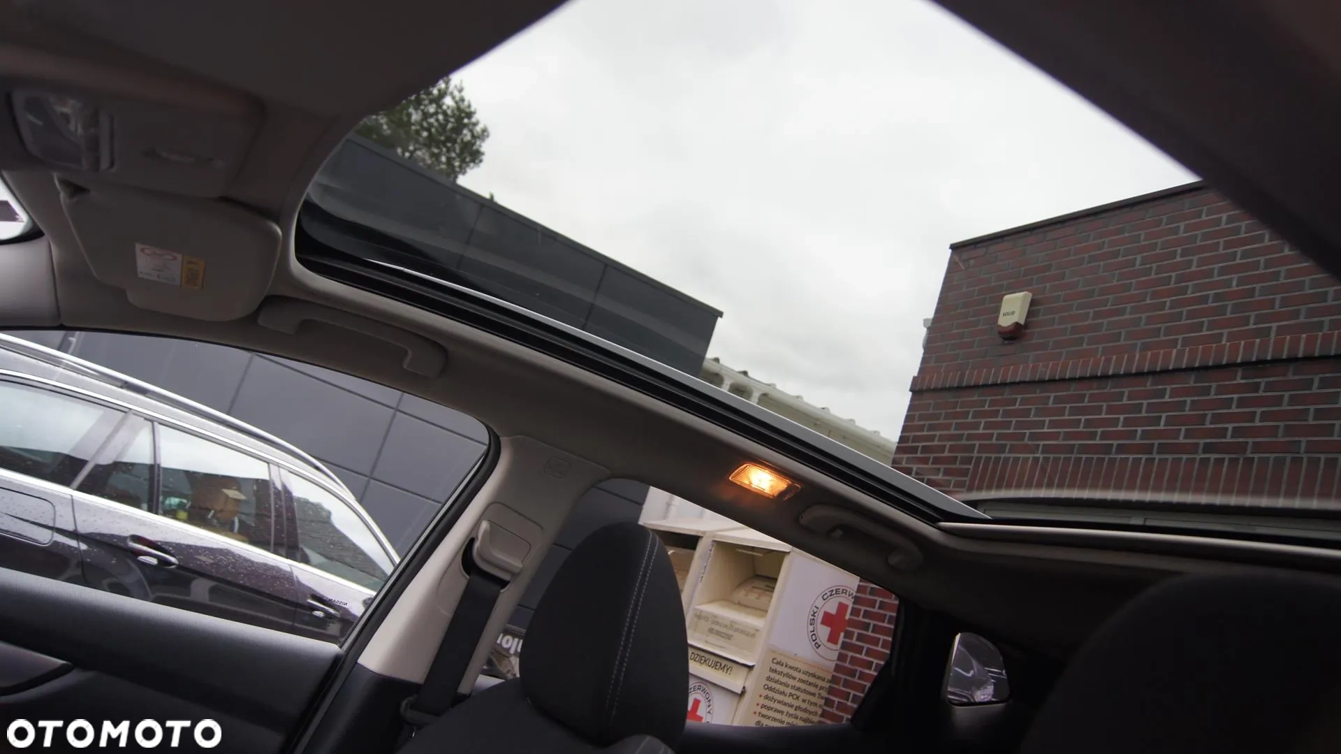 Nissan Qashqai 1.3 DIG-T Tekna DCT - obrazek 12