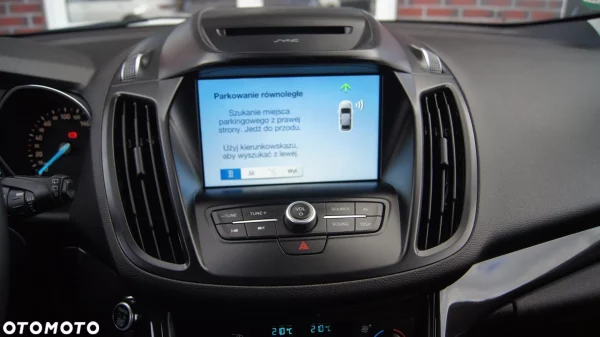 Ford Kuga 1.5 EcoBoost FWD Titanium ASS - obrazek 20