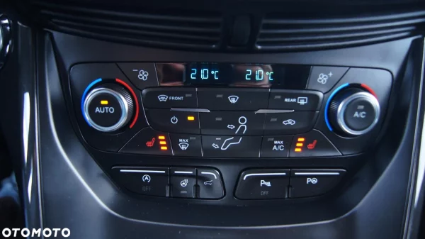 Ford Kuga 1.5 EcoBoost FWD Titanium ASS - obrazek 21