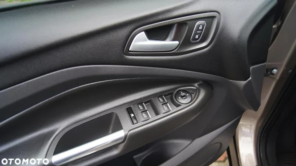 Ford Kuga 1.5 EcoBoost FWD Titanium ASS - obrazek 22