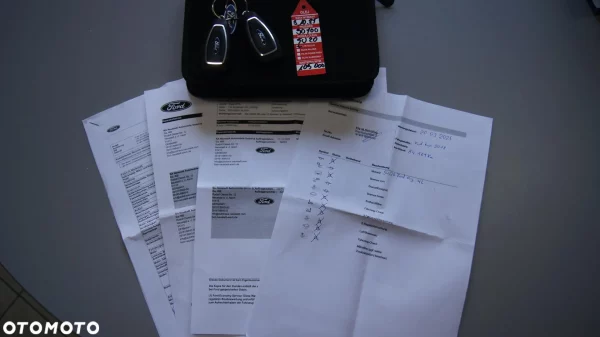 Ford Kuga 1.5 EcoBoost FWD Titanium ASS - obrazek 24