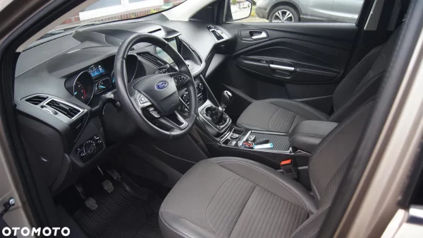 Ford Kuga 1.5 EcoBoost FWD Titanium ASS - obrazek 10