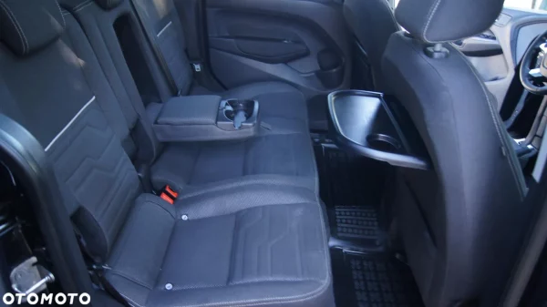 Ford Tourneo Connect 1.6 TDCi Titanium - obrazek 3