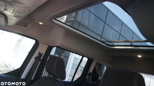 Ford Tourneo Connect 1.6 TDCi Titanium - obrazek 6