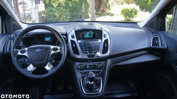 Ford Tourneo Connect 1.6 TDCi Titanium - obrazek 7