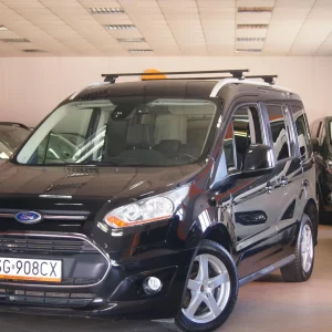 Ford Tourneo Connect 1.6 TDCi Titanium