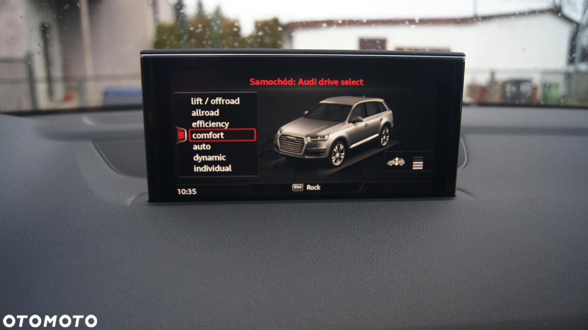 Audi Q7 3.0 TDI Quattro Tiptronic - obrazek 5