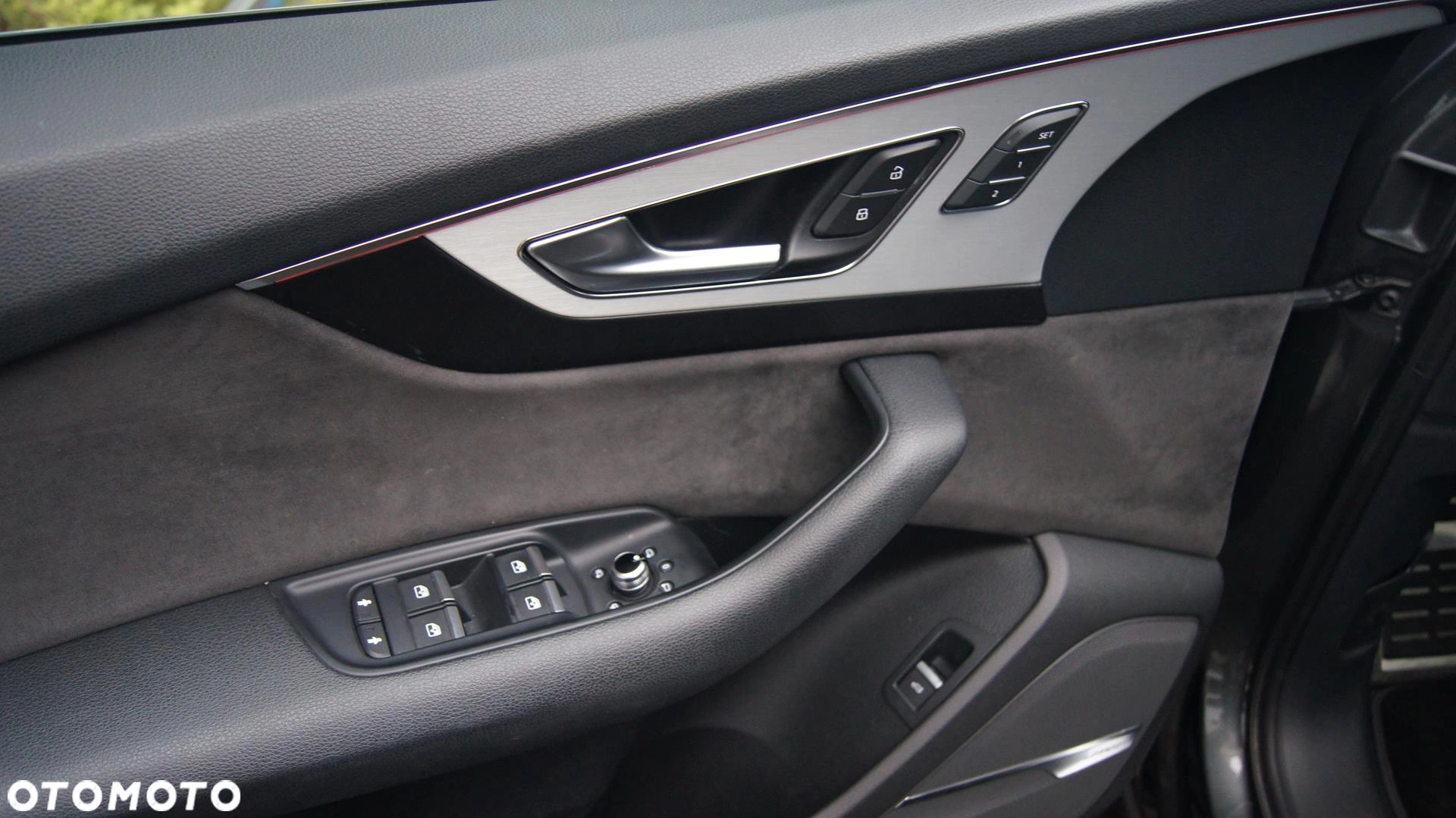 Audi Q7 3.0 TDI Quattro Tiptronic - obrazek 10