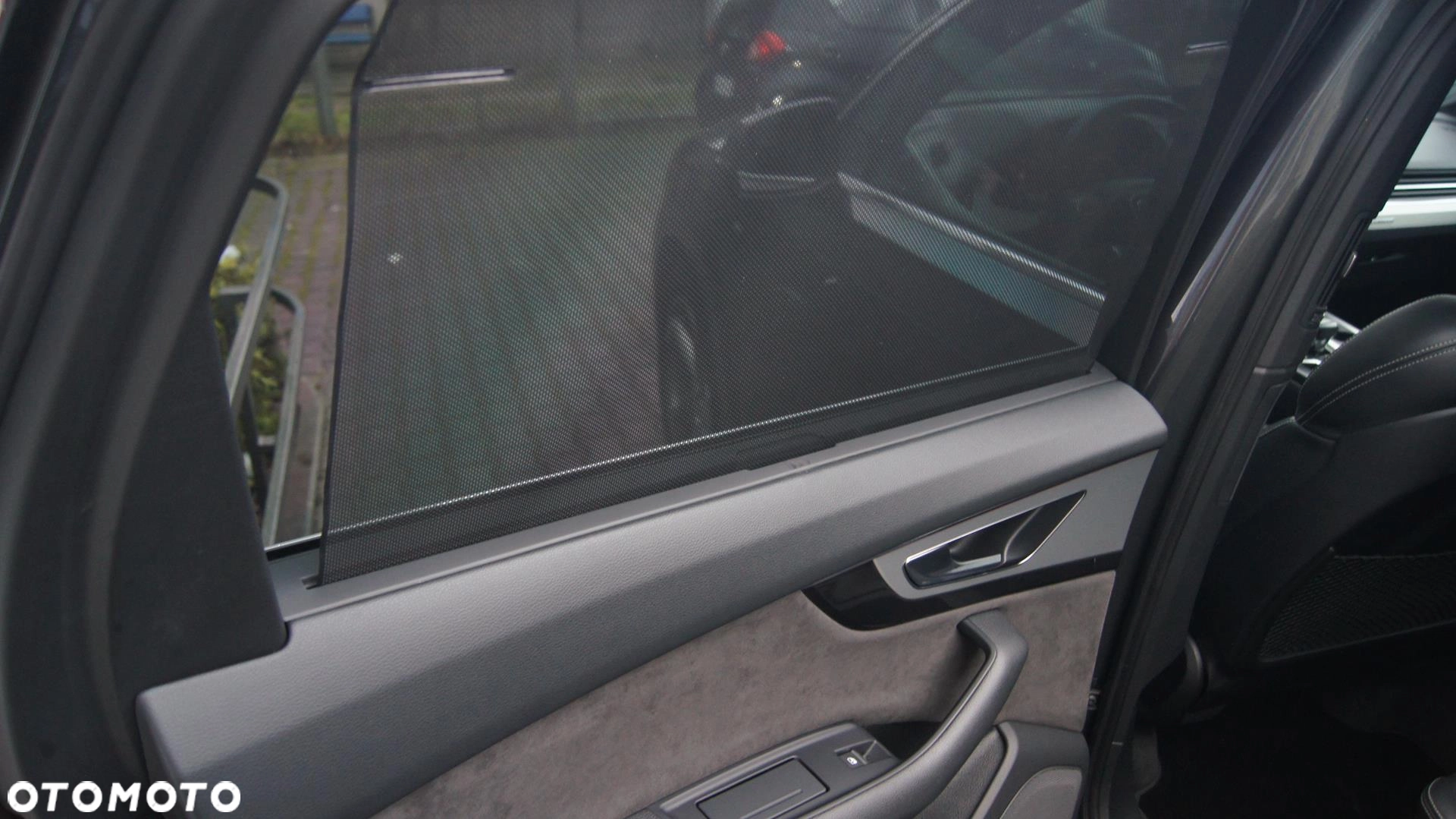 Audi Q7 3.0 TDI Quattro Tiptronic - obrazek 11