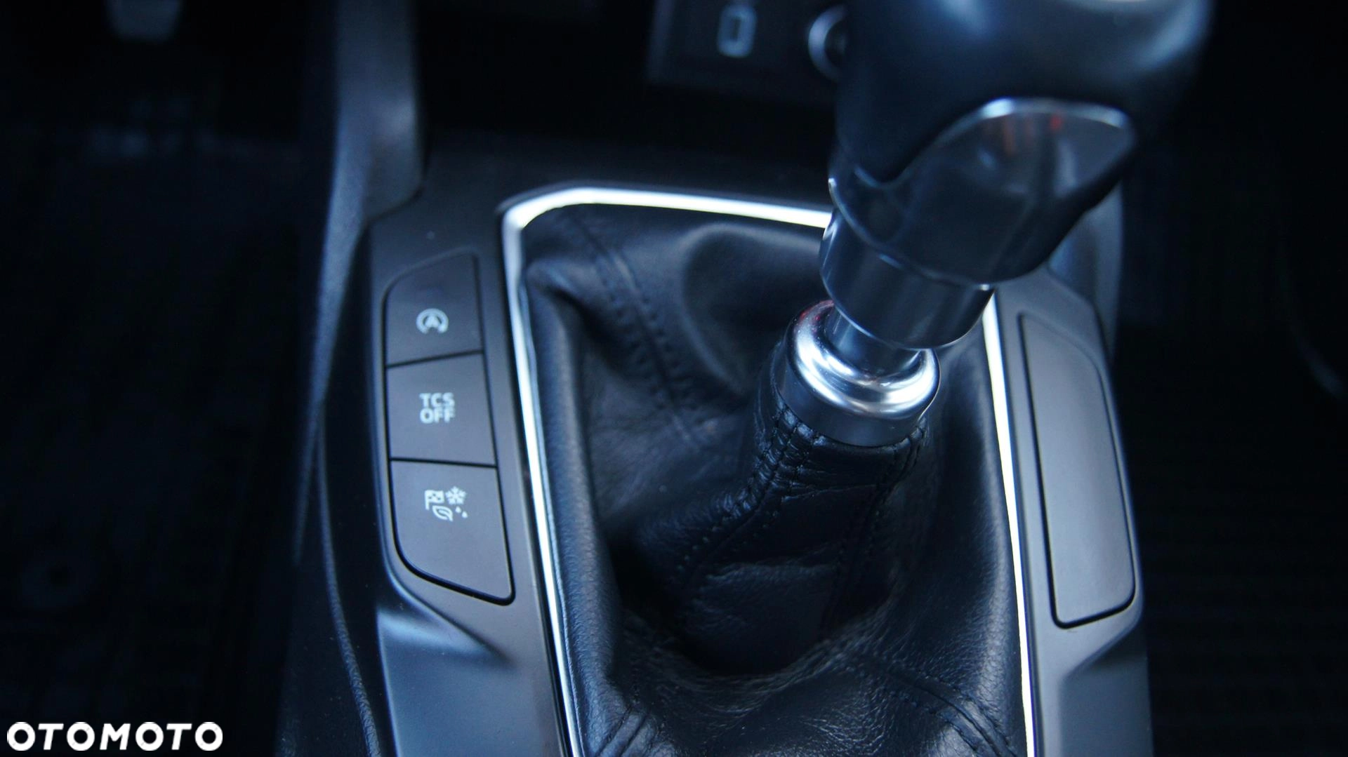 Ford Focus 1.5 EcoBlue Trend Edition Business - obrazek 14