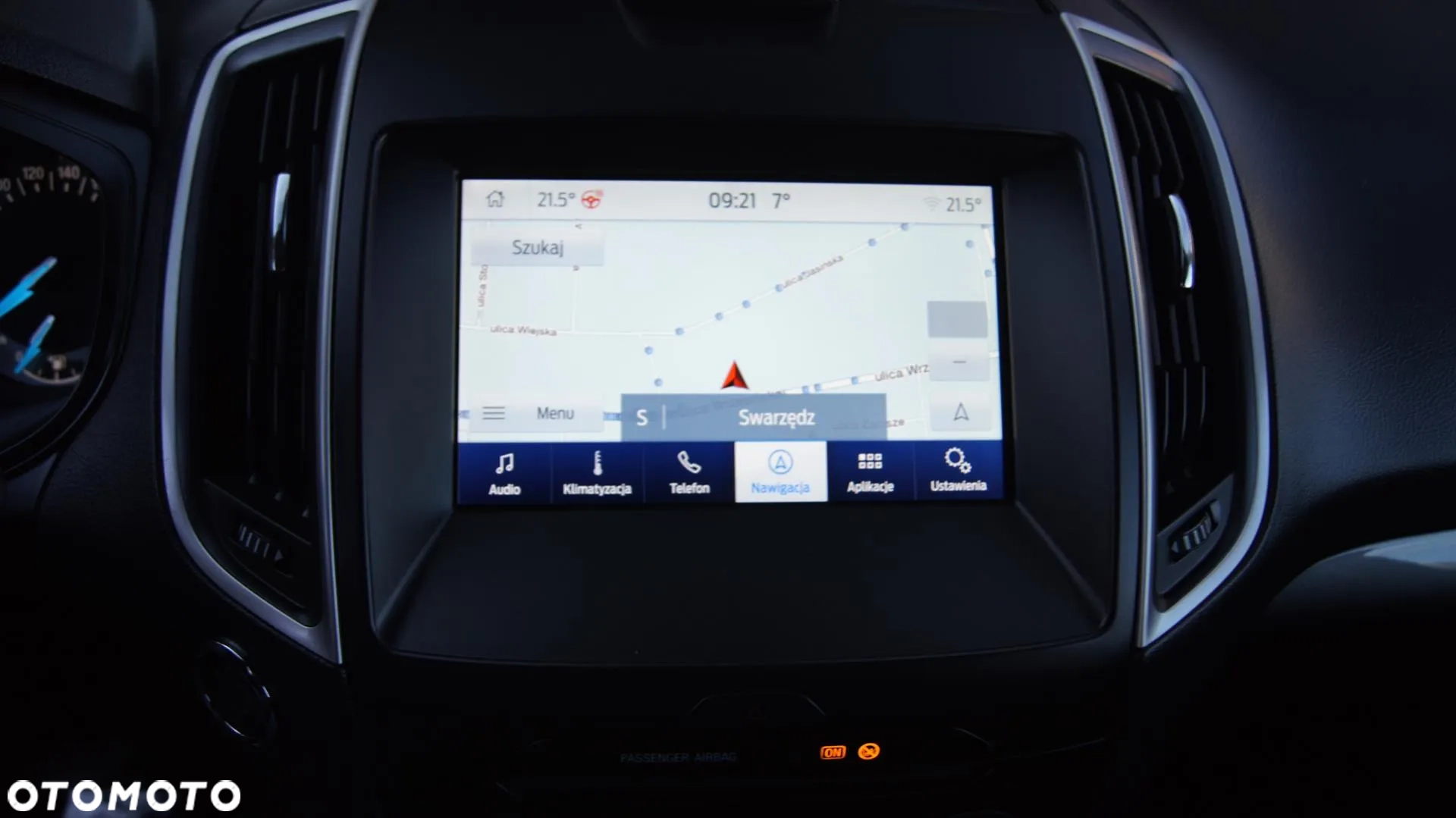 Ford S-Max 1.5 EcoBoost Titanium 2019 rok - obrazek 10