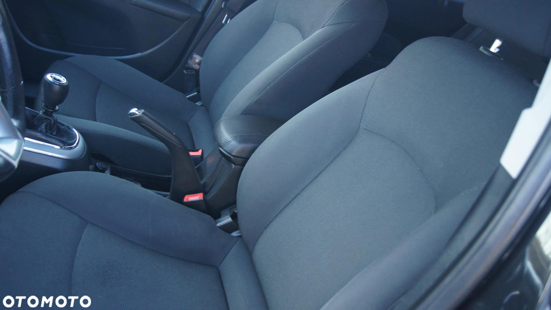 Chevrolet Cruze 2.0 D LTZ - obrazek 9