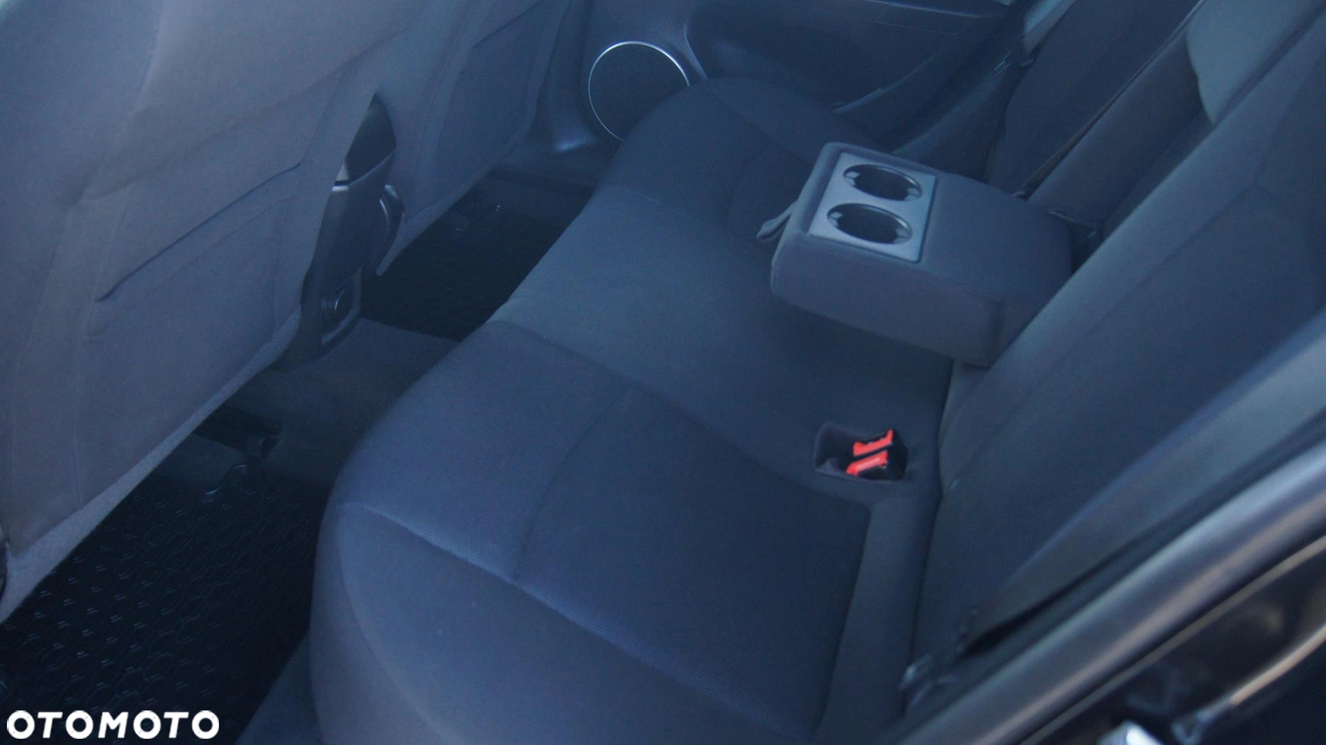 Chevrolet Cruze 2.0 D LTZ - obrazek 10