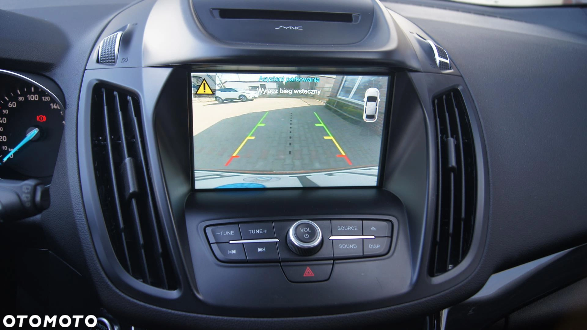 Ford Kuga 1.5 ST-Line - obrazek 15