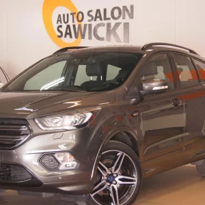 Ford Kuga 1.5 ST-Line