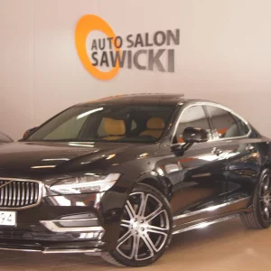 Volvo S90 D5 AWD Inscription