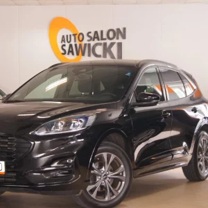 Ford Kuga 2.0 EcoBlue AWD ST-Line