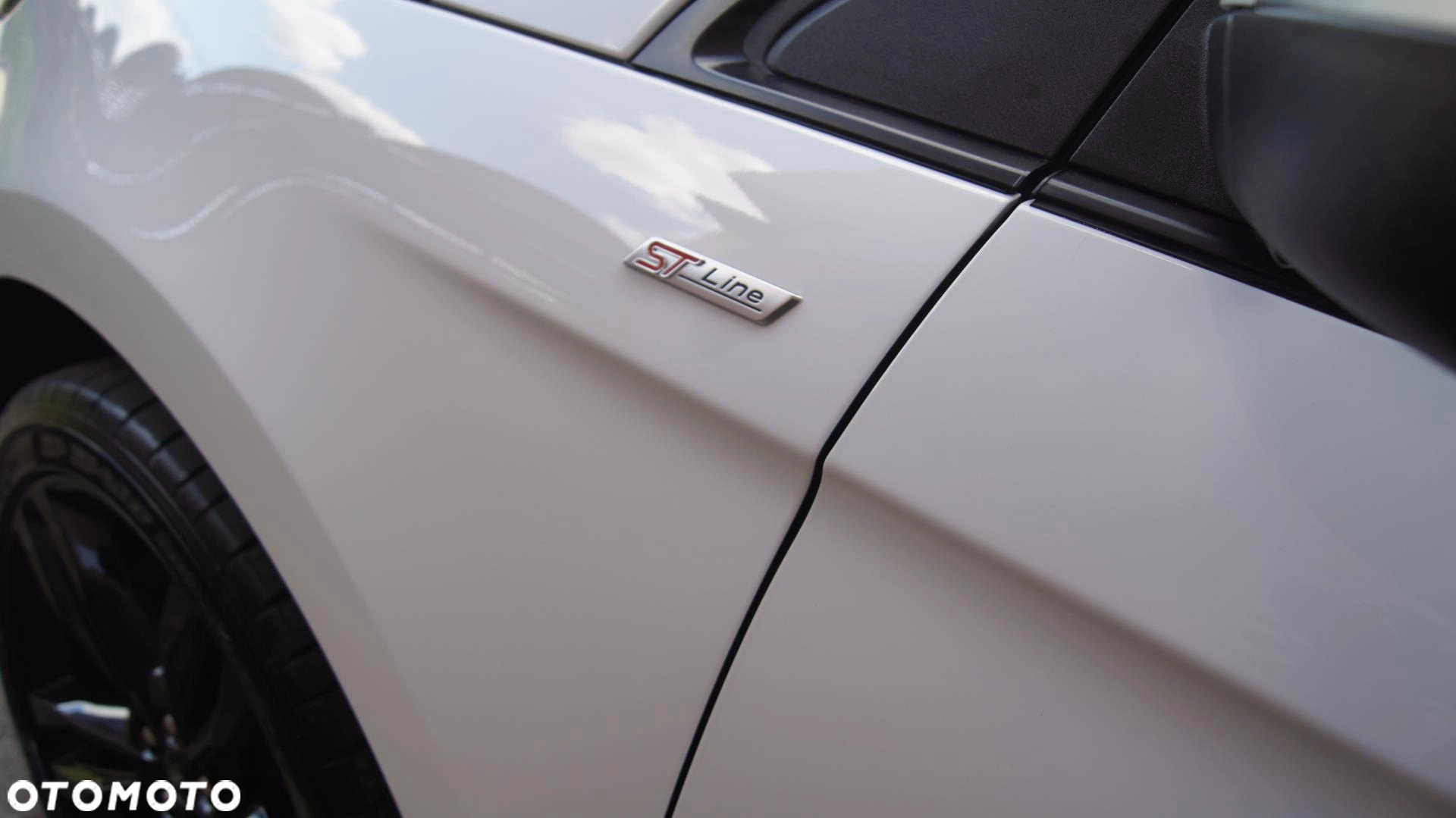 Ford Edge 2.0 EcoBlue Twin-Turbo 4WD ST-Line - obrazek 20