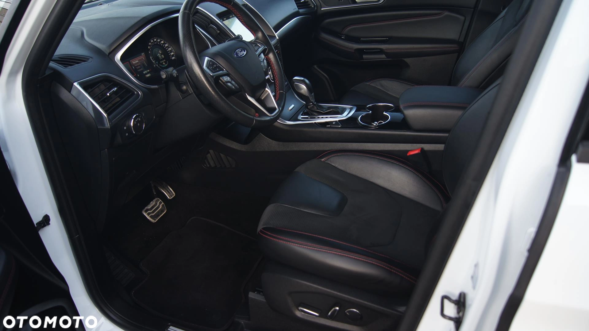 Ford S-Max 2.0 TDCi Bi-Turbo ST-Line PowerShift - obrazek 24
