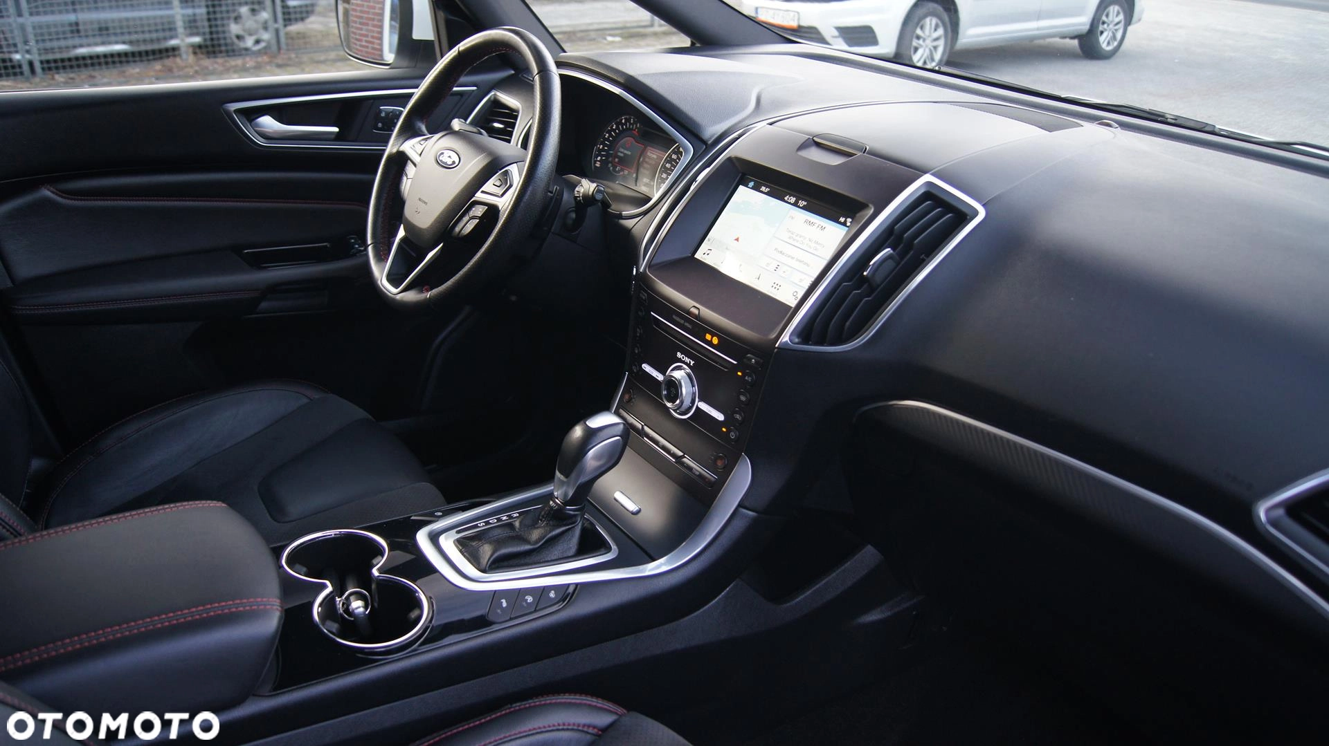 Ford S-Max 2.0 TDCi Bi-Turbo ST-Line PowerShift - obrazek 28