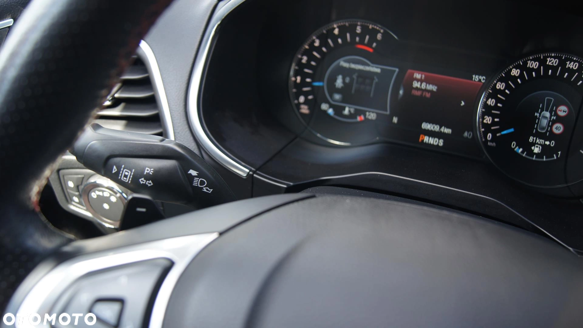 Ford S-Max 2.0 TDCi Bi-Turbo ST-Line PowerShift - obrazek 32