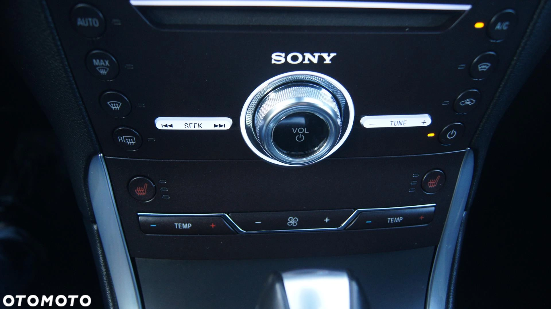 Ford S-Max 2.0 TDCi Bi-Turbo ST-Line PowerShift - obrazek 7