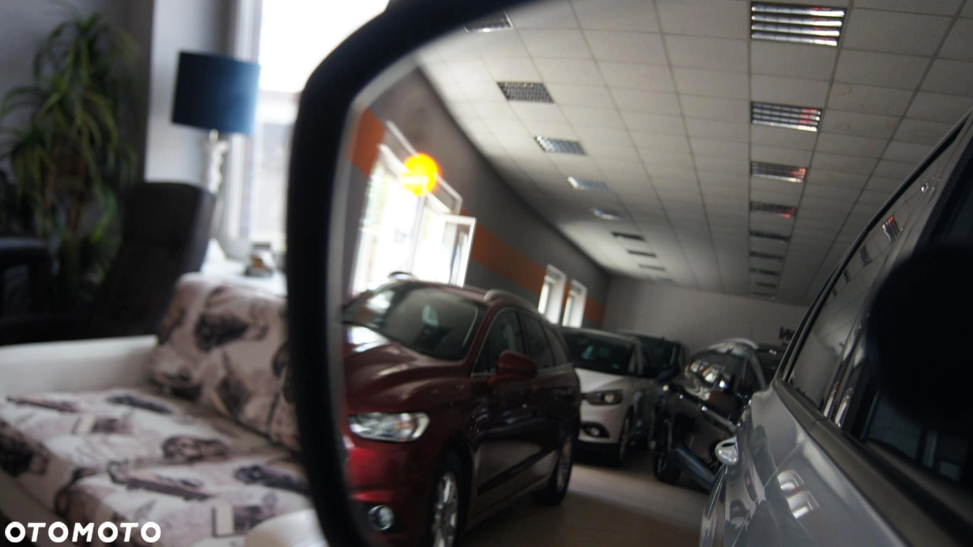 Ford S-Max 2.0 TDCi Bi-Turbo ST-Line PowerShift - obrazek 9