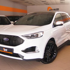 Ford Edge 2.0 EcoBlue Twin-Turbo 4WD ST-Line