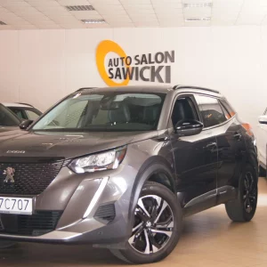 Peugeot 2008 1.5 BlueHDi Allure