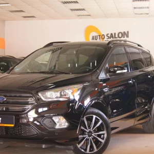 Ford Kuga 1.5 EcoBoost AWD ST-Line ASS