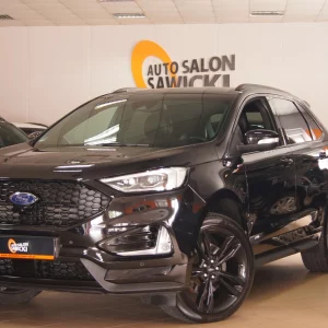 Ford Edge 2.0 EcoBlue Twin-Turbo 4WD ST-Line 2019